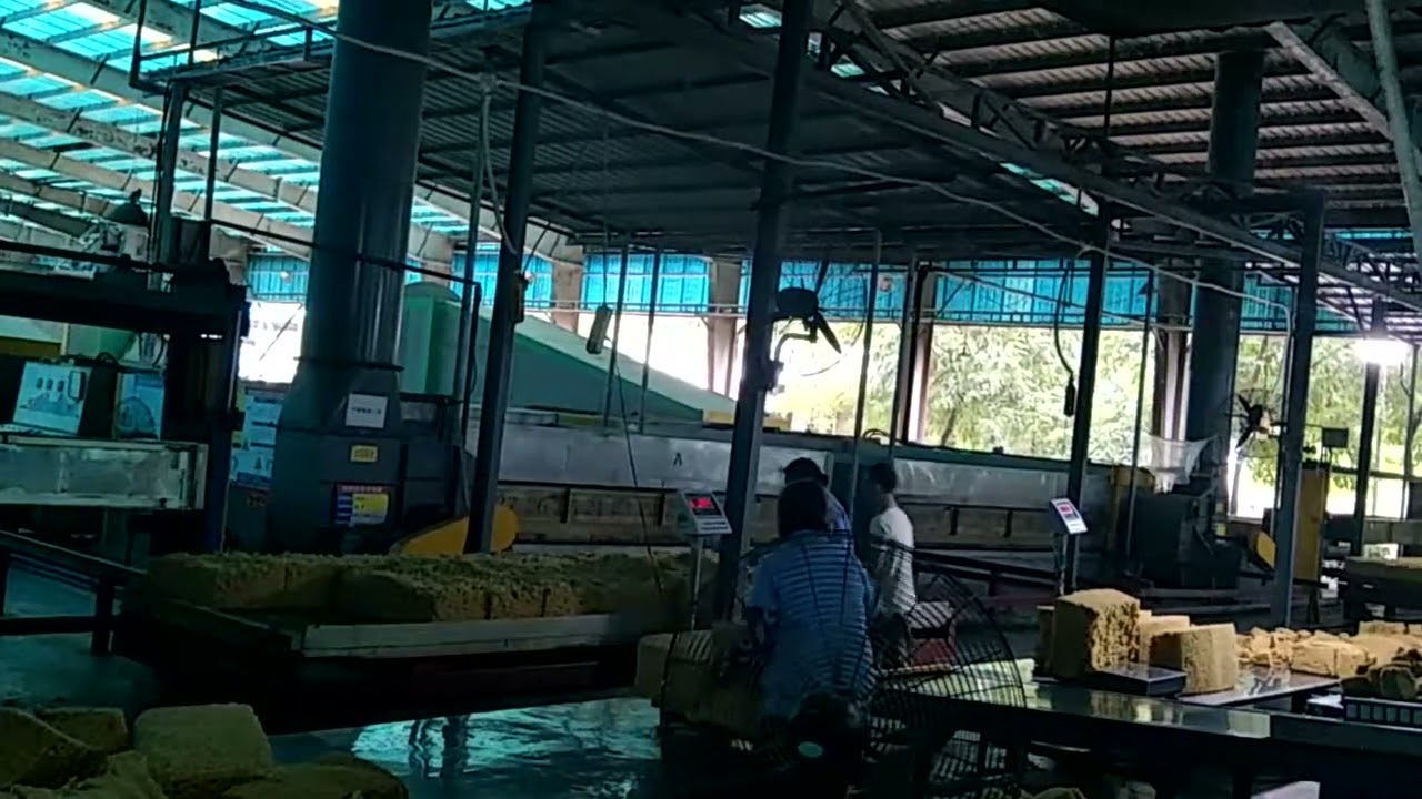 Trolley Separator