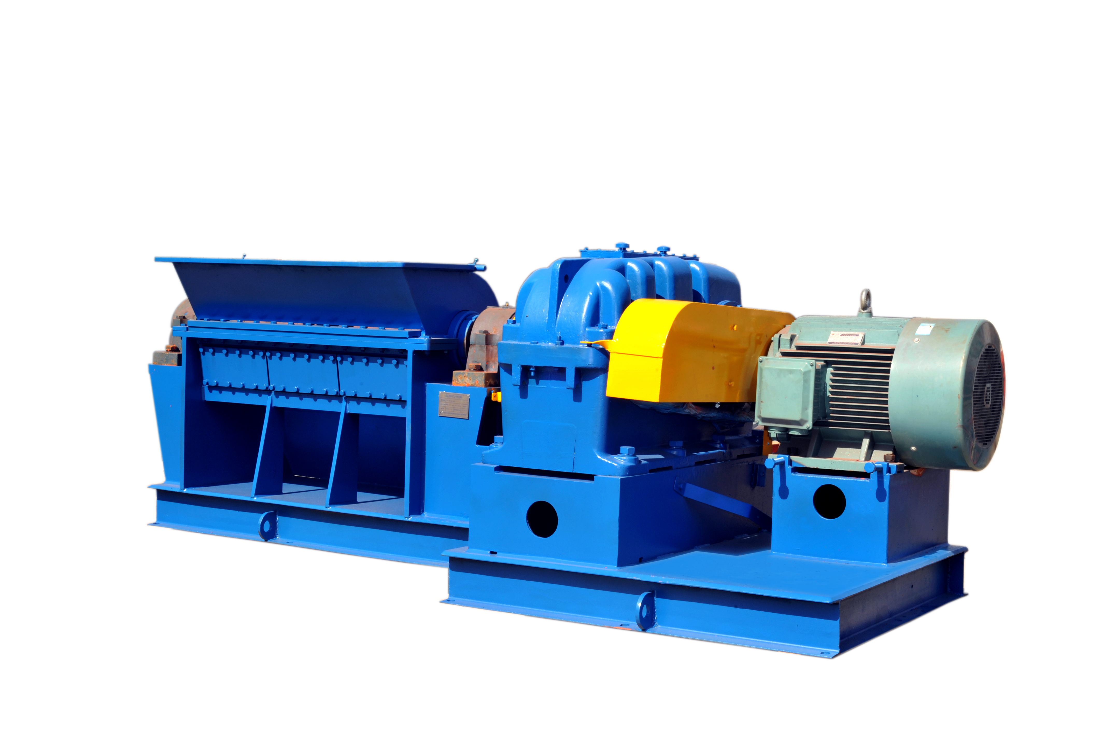 Slab cutter used for wet-line front-end preparation